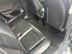 Tesla Model Y Standard Range RWD - ფოტო 10