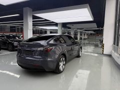 Tesla Model Y Standard Range RWD - ფოტო 15