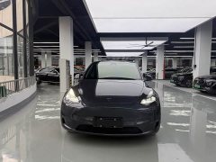 Tesla Model Y Standard Range RWD - ფოტო 2