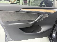 Tesla Model Y Standard Range RWD - ფოტო 5