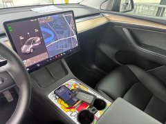 Tesla Model Y Standard Range RWD - ფოტო 6