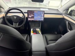 Tesla Model Y Standard Range RWD - ფოტო 8