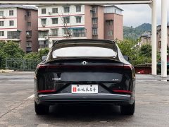 Changan Qiyuan A07 Extended-Range Blue Whale Pure Electric 730 Luxury - ფოტო 10