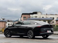 Changan Qiyuan A07 Extended-Range Blue Whale Pure Electric 730 Luxury - ფოტო 11