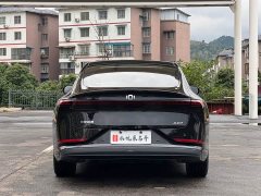 Changan Qiyuan A07 Extended-Range Blue Whale Pure Electric 730 Luxury - ფოტო 14