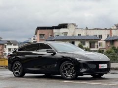 Changan Qiyuan A07 Extended-Range Blue Whale Pure Electric 730 Luxury - ფოტო 15