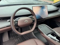 Changan Qiyuan A07 Extended-Range Blue Whale Pure Electric 730 Luxury - ფოტო 4