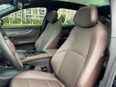 Changan Qiyuan A07 Extended-Range Blue Whale Pure Electric 730 Luxury - ფოტო 5
