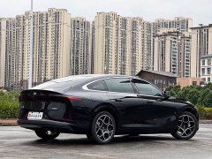 Changan Qiyuan A07 Extended-Range Blue Whale Pure Electric 730 Luxury - ფოტო 9