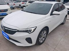 Buick Excelle Pro Comfort Edition - ფოტო 1