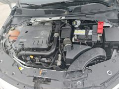Buick Excelle Pro Comfort Edition - ფოტო 10