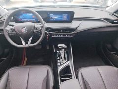 Buick Excelle Pro Comfort Edition - ფოტო 12