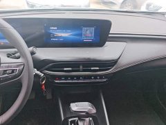 Buick Excelle Pro Comfort Edition - ფოტო 13