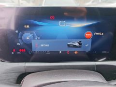 Buick Excelle Pro Comfort Edition - ფოტო 14