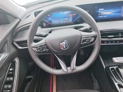Buick Excelle Pro Comfort Edition - ფოტო 15