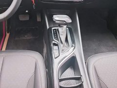 Buick Excelle Pro Comfort Edition - ფოტო 16