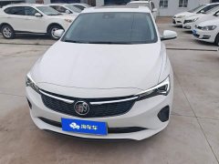 Buick Excelle Pro Comfort Edition - ფოტო 2