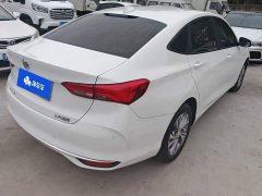 Buick Excelle Pro Comfort Edition - ფოტო 3