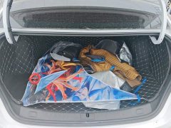 Buick Excelle Pro Comfort Edition - ფოტო 4