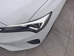 Buick Excelle Pro Comfort Edition - ფოტო 5