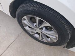 Buick Excelle Pro Comfort Edition - ფოტო 6