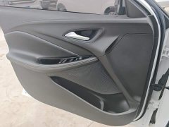 Buick Excelle Pro Comfort Edition - ფოტო 7