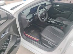 Buick Excelle Pro Comfort Edition - ფოტო 9