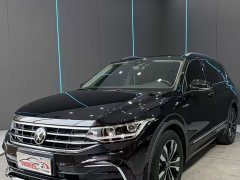 Volkswagen Tiguan L 330TSI Automatic FWD R-Line Comfort Edition - photo 1