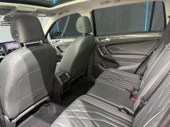 Volkswagen Tiguan L 330TSI Automatic FWD R-Line Comfort Edition - photo 10