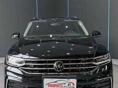 Volkswagen Tiguan L 330TSI Automatic FWD R-Line Comfort Edition - photo 2
