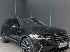 Volkswagen Tiguan L 330TSI Automatic FWD R-Line Comfort Edition - photo 3