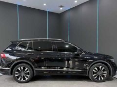 Volkswagen Tiguan L 330TSI Automatic FWD R-Line Comfort Edition - photo 5