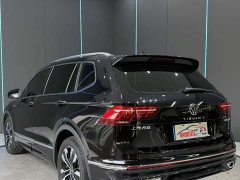 Volkswagen Tiguan L 330TSI Automatic FWD R-Line Comfort Edition - photo 6