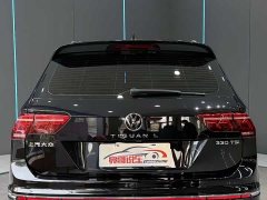 Volkswagen Tiguan L 330TSI Automatic FWD R-Line Comfort Edition - photo 7