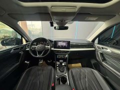 Volkswagen Tiguan L 330TSI Automatic FWD R-Line Comfort Edition - photo 9