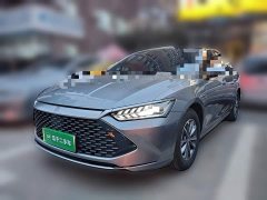 BYD Qin PLUS Glory Edition DM-i 55KM Leading - ფოტო 1
