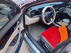 BYD Qin PLUS Glory Edition DM-i 55KM Leading - ფოტო 17
