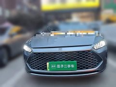 BYD Qin PLUS Glory Edition DM-i 55KM Leading - ფოტო 2