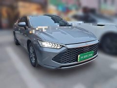 BYD Qin PLUS Glory Edition DM-i 55KM Leading - ფოტო 3