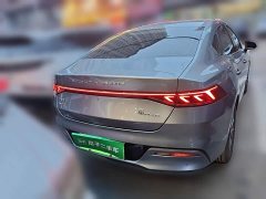 BYD Qin PLUS Glory Edition DM-i 55KM Leading - ფოტო 5