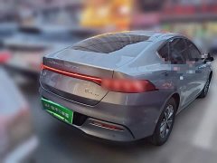 BYD Qin PLUS Glory Edition DM-i 55KM Leading - ფოტო 6