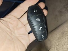 BYD Qin PLUS Glory Edition DM-i 55KM Leading - ფოტო 9