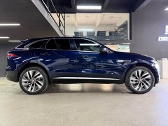 Jaguar F-PACE P250 HSE - ფოტო 10