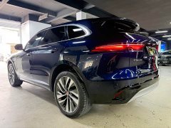 Jaguar F-PACE P250 HSE - ფოტო 11
