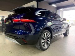 Jaguar F-PACE P250 HSE - ფოტო 13
