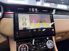 Jaguar F-PACE P250 HSE - ფოტო 15