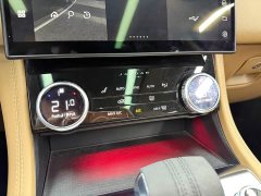 Jaguar F-PACE P250 HSE - ფოტო 16