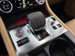 Jaguar F-PACE P250 HSE - ფოტო 17