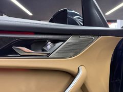 Jaguar F-PACE P250 HSE - ფოტო 19