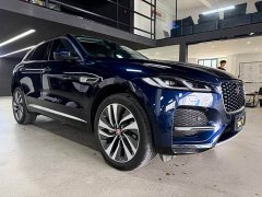 Jaguar F-PACE P250 HSE - ფოტო 3